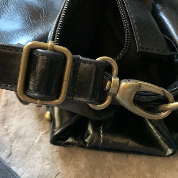 Vintage OKPTA Large Handbag 151-9426 OK-0973628 🌹 offers welcomed - Picture 8 of 8